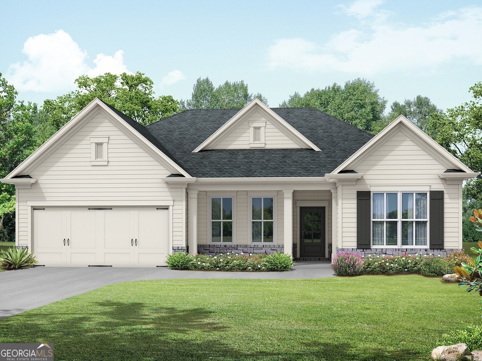 55 Purackal Lane Statham - 1