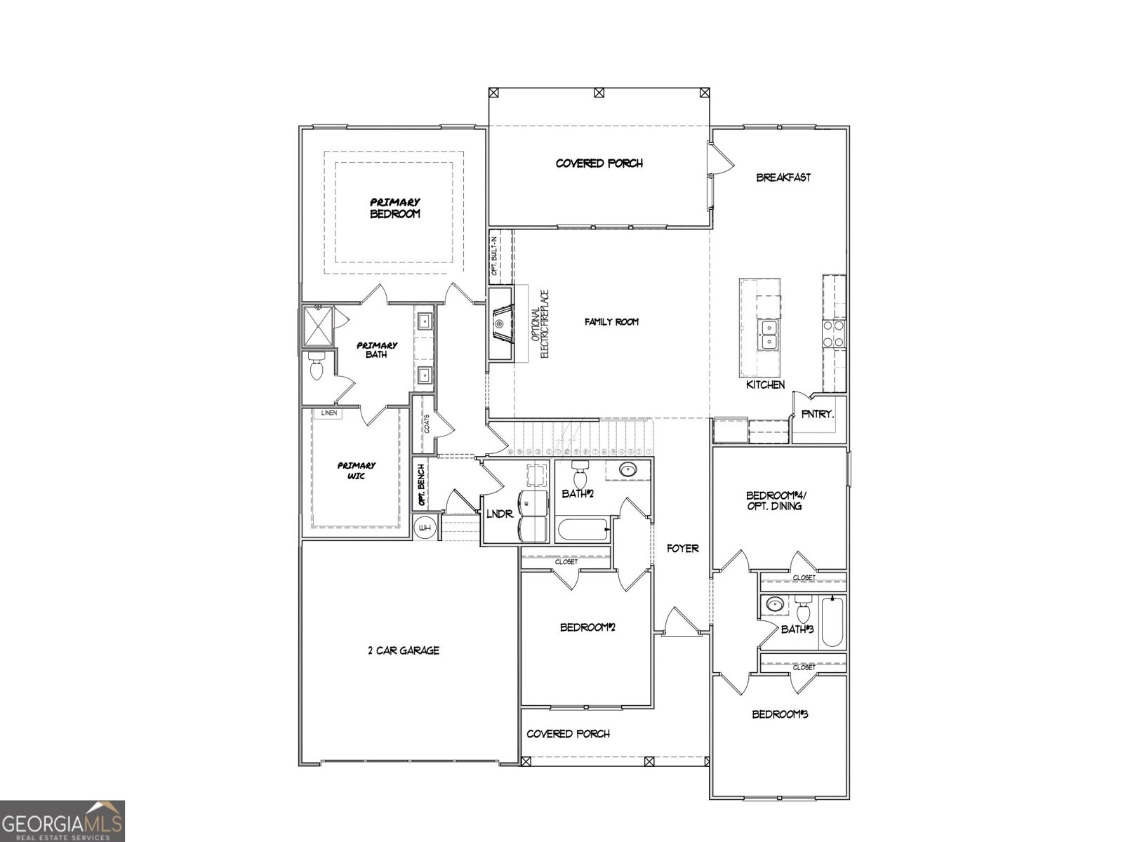 55 Purackal Lane Statham - 2