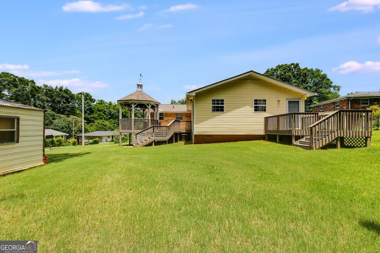 110 Kristy Lane Carrollton - 24