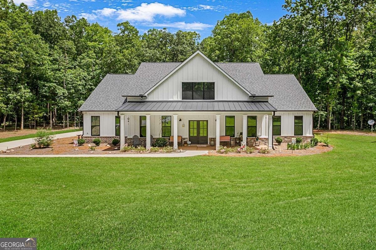 1505 Willis Road Barnesville - 1