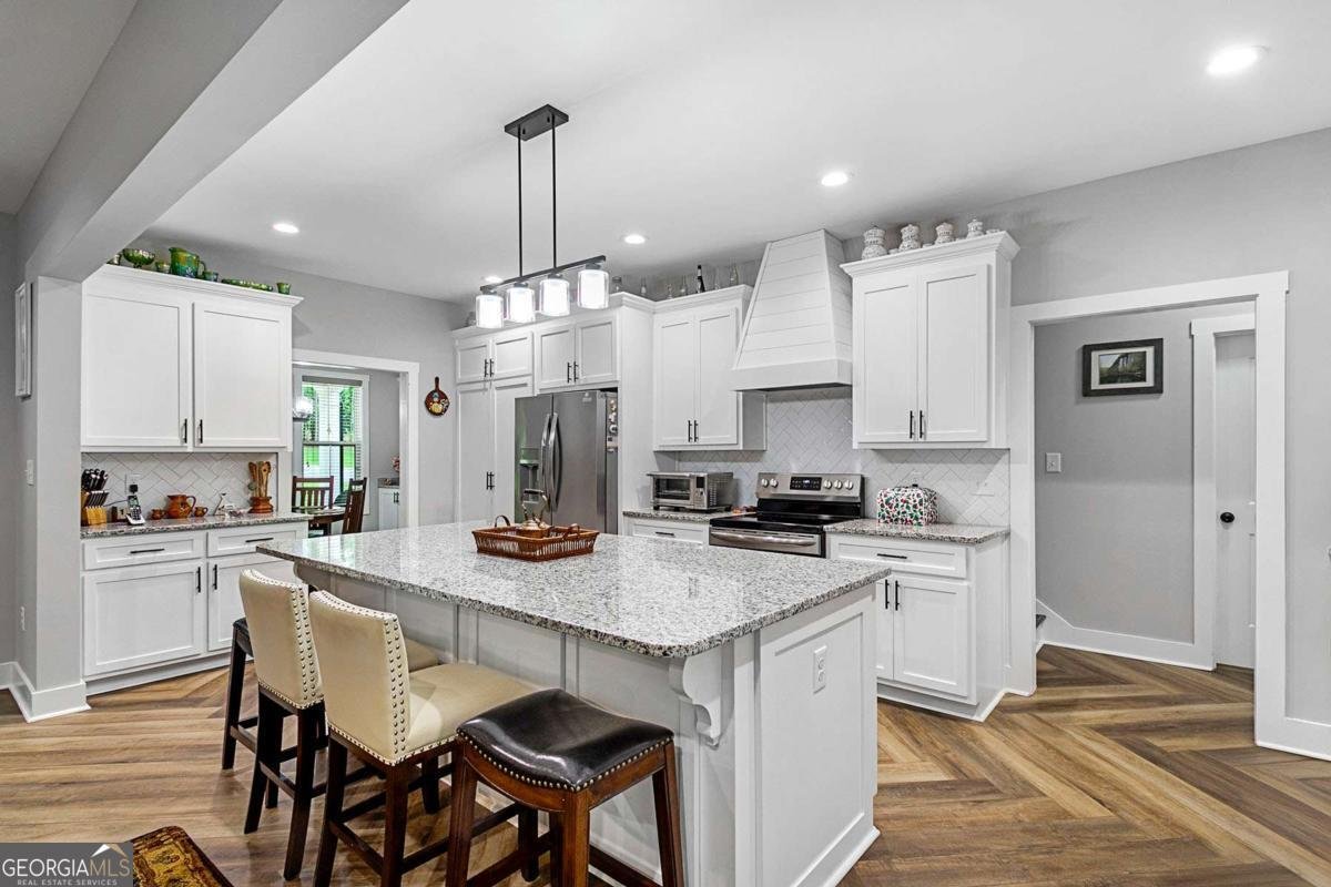 1505 Willis Road Barnesville - 18