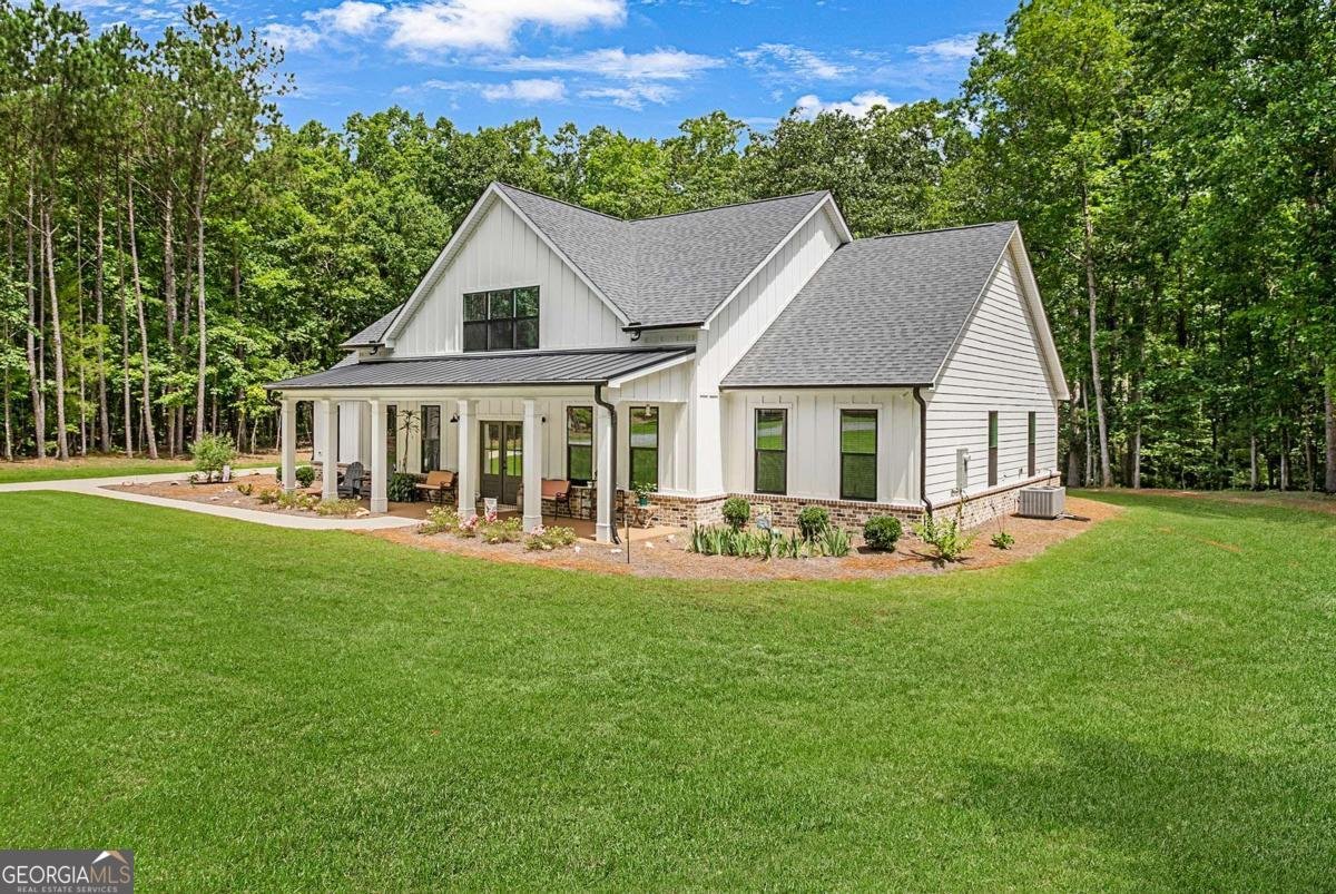 1505 Willis Road Barnesville - 2