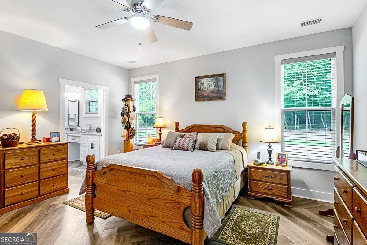 1505 Willis Road Barnesville - 20