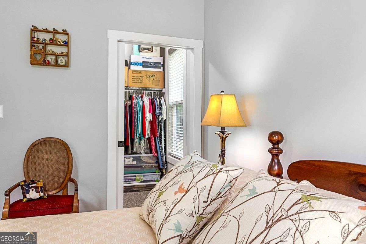 1505 Willis Road Barnesville - 27