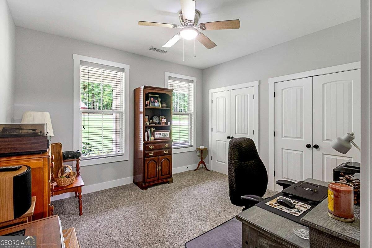 1505 Willis Road Barnesville - 29