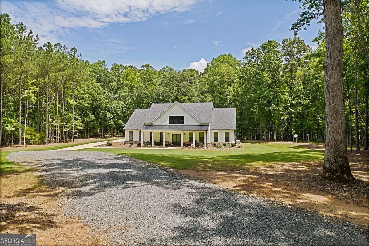 1505 Willis Road Barnesville - 3