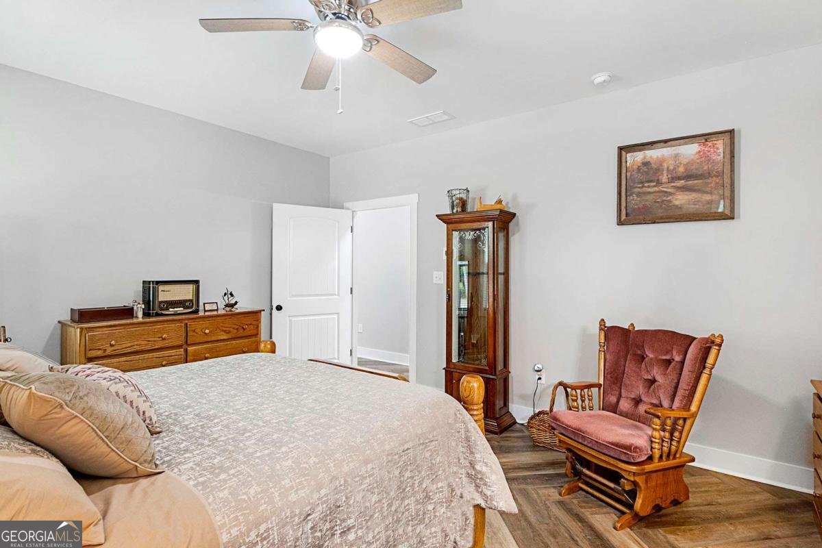1505 Willis Road Barnesville - 31