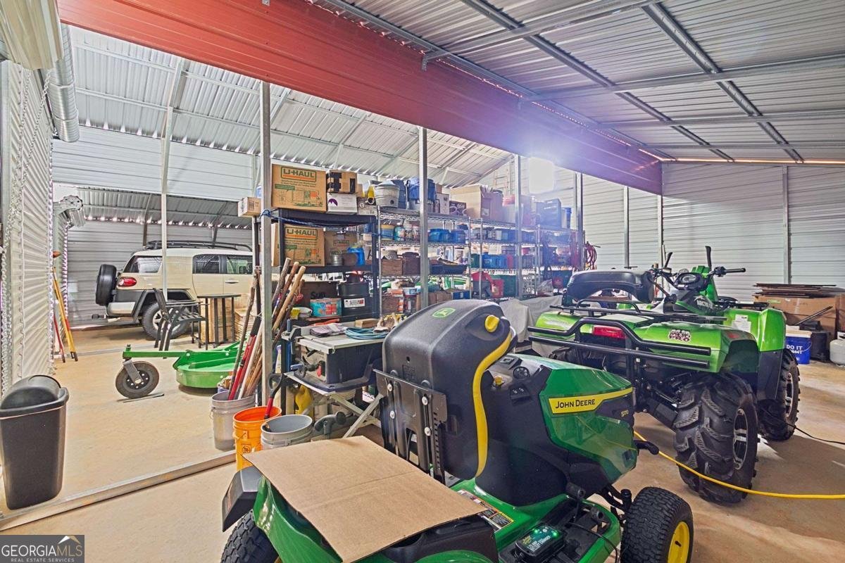 1505 Willis Road Barnesville - 39
