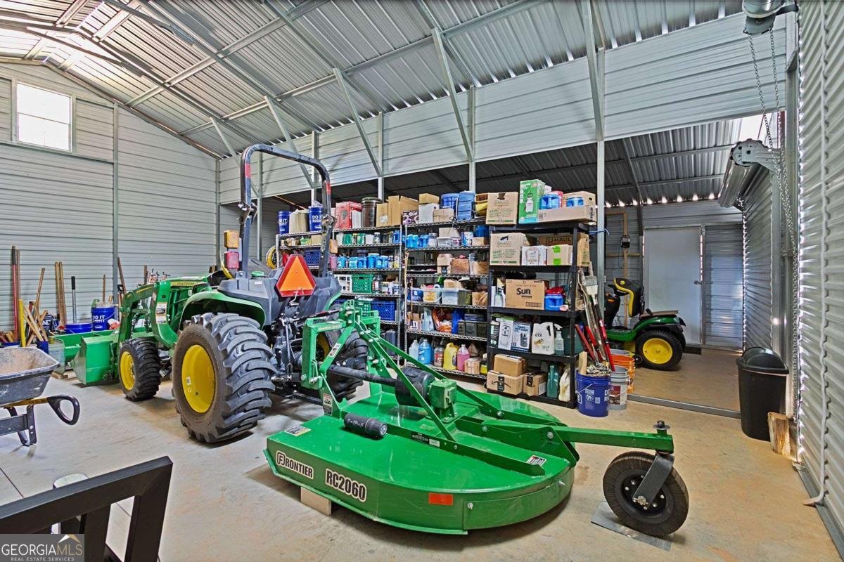 1505 Willis Road Barnesville - 40