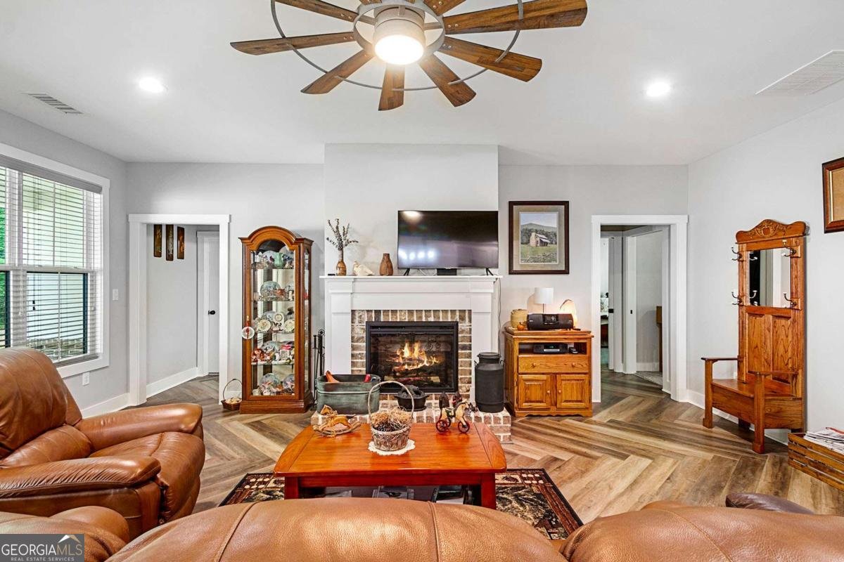 1505 Willis Road Barnesville - 9