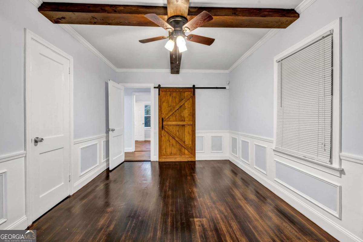 1747 Parkhill Drive Decatur - 1