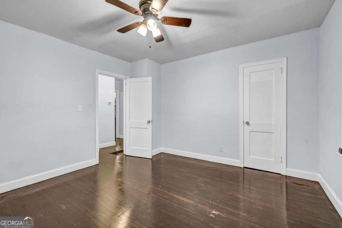 1747 Parkhill Drive Decatur - 11