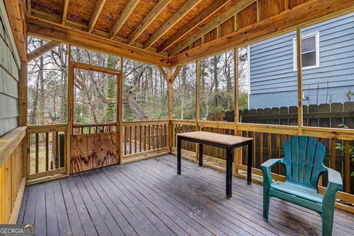 1747 Parkhill Drive Decatur - 14
