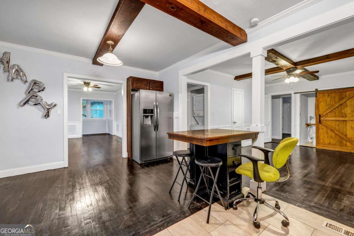 1747 Parkhill Drive Decatur - 15