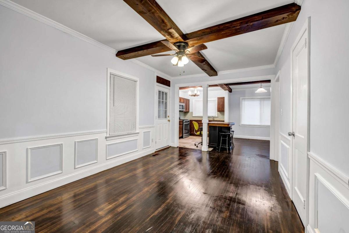 1747 Parkhill Drive Decatur - 2