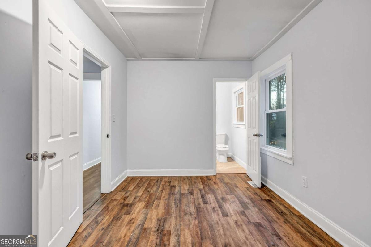 1747 Parkhill Drive Decatur - 4