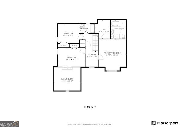 2427 CAMATA Place Marietta - 3