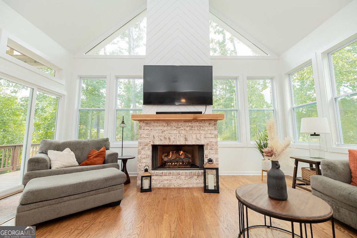 2427 CAMATA Place Marietta - 4