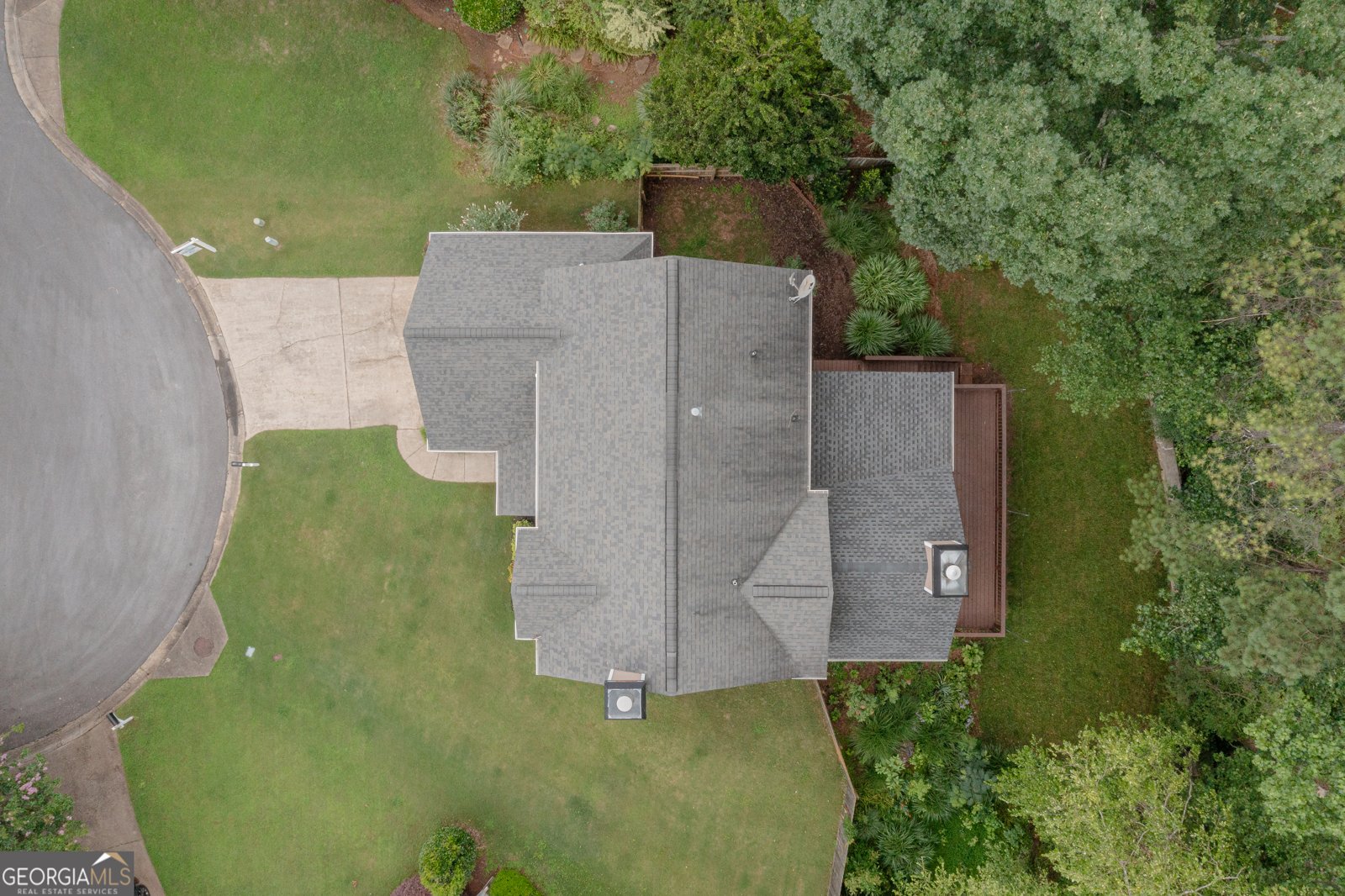 2427 CAMATA Place Marietta - 43