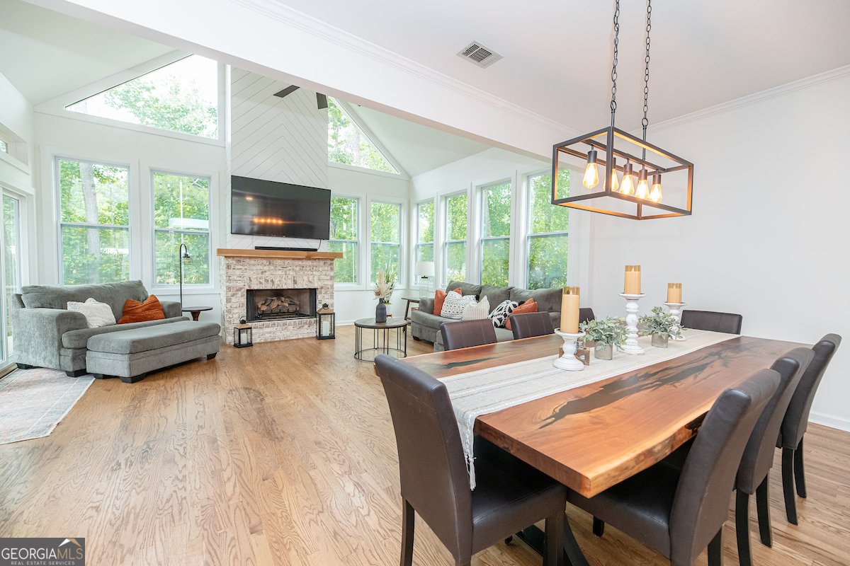 2427 CAMATA Place Marietta - 5