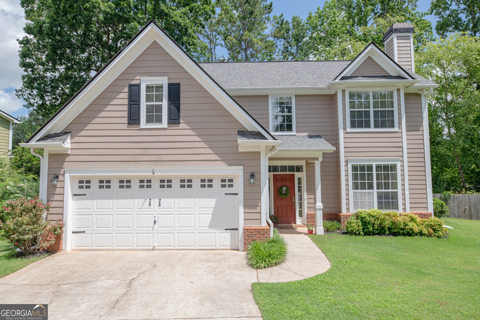 2427 CAMATA Place Marietta - 7