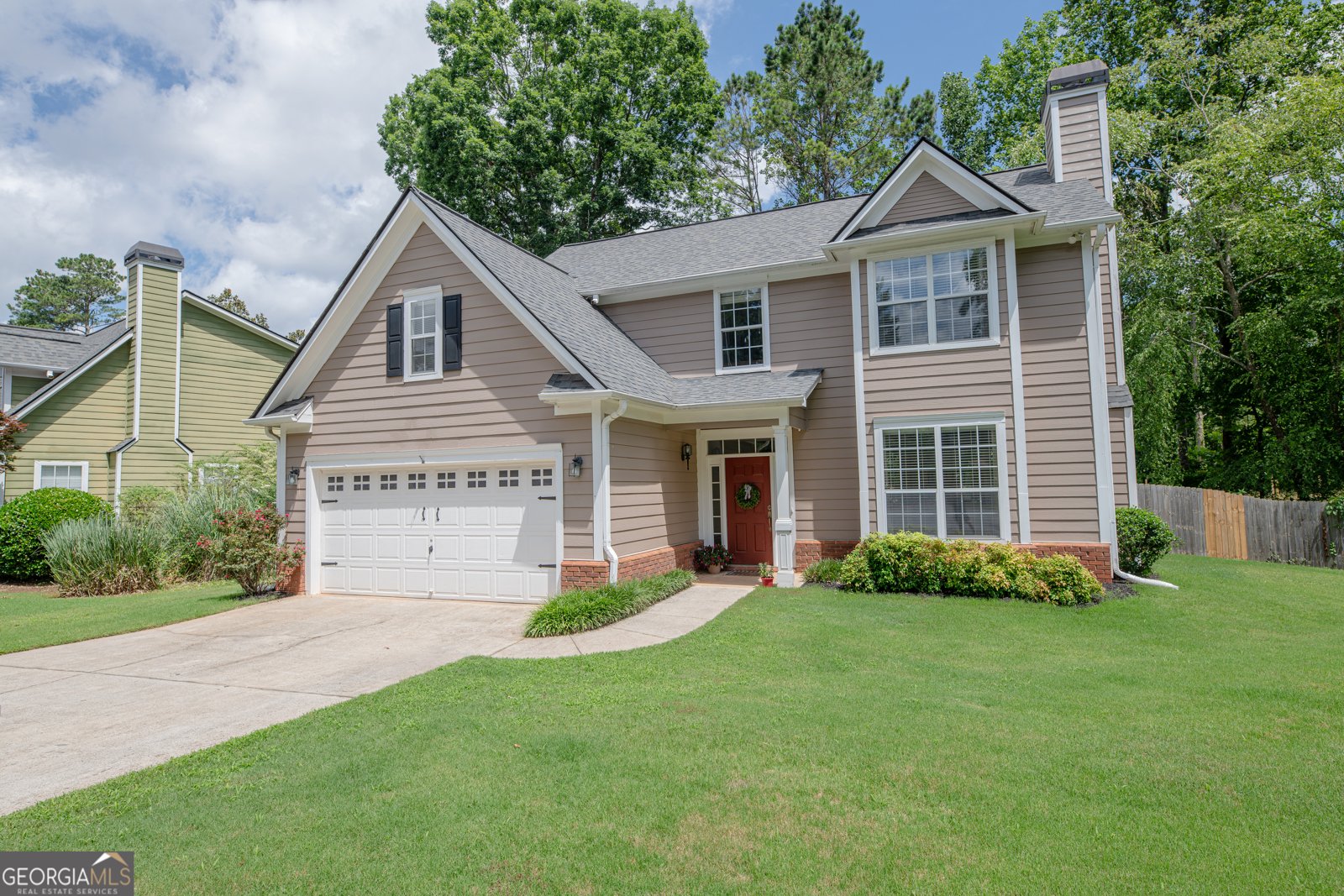 2427 CAMATA Place Marietta - 8