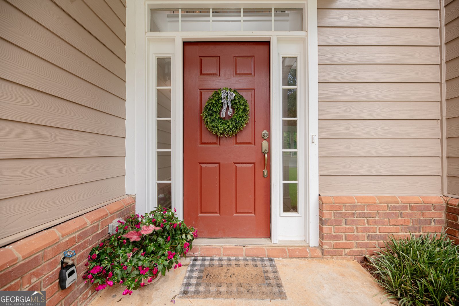 2427 CAMATA Place Marietta - 9