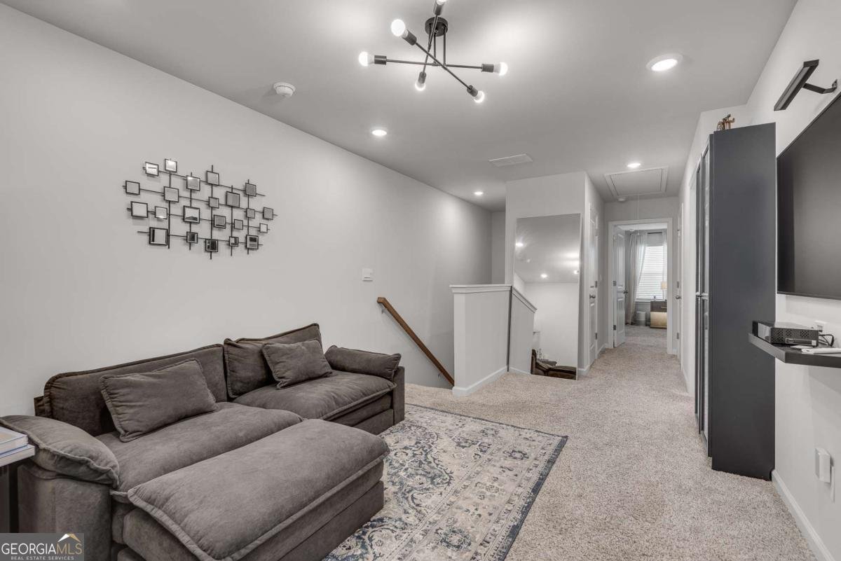 1542 Villageside Court Lawrenceville - 11
