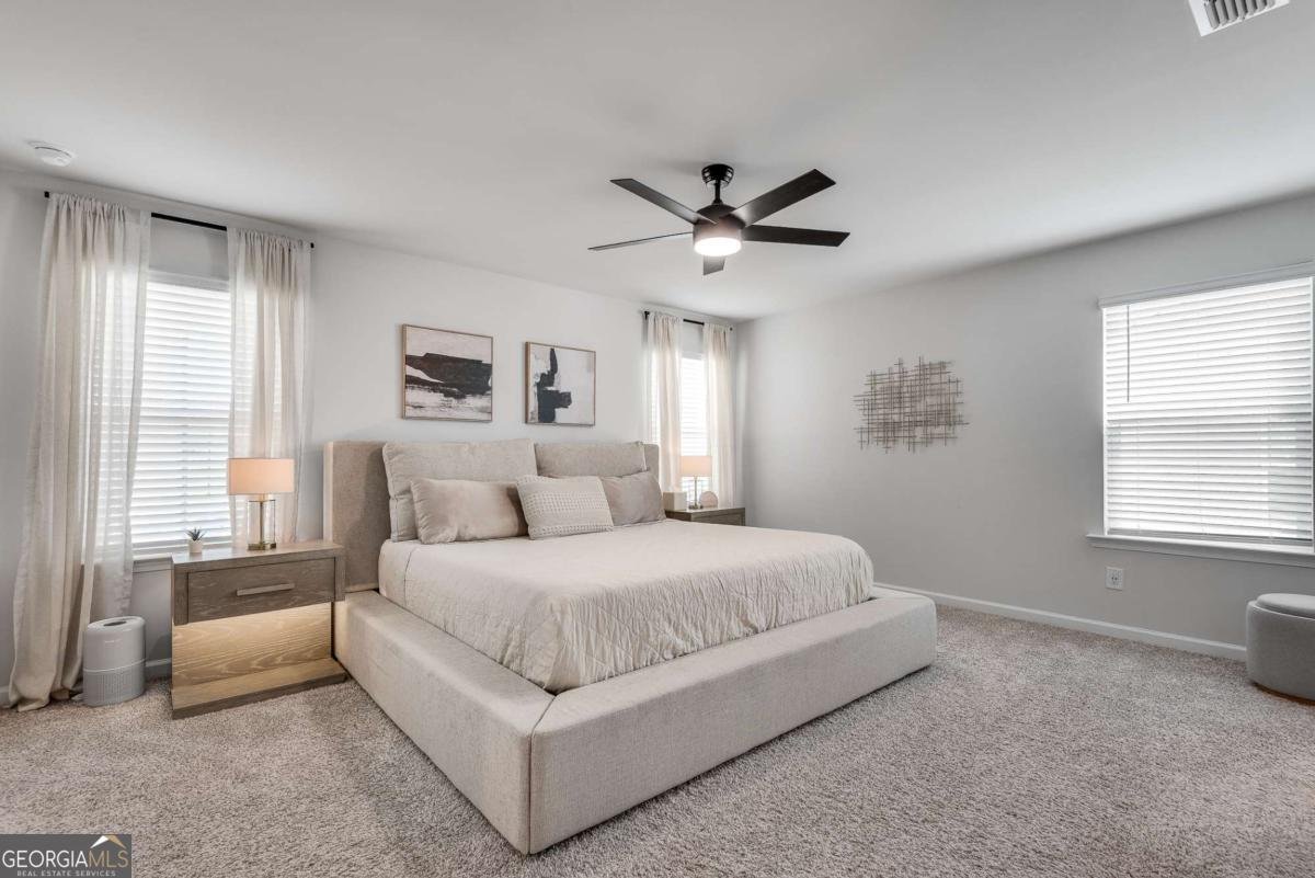 1542 Villageside Court Lawrenceville - 12