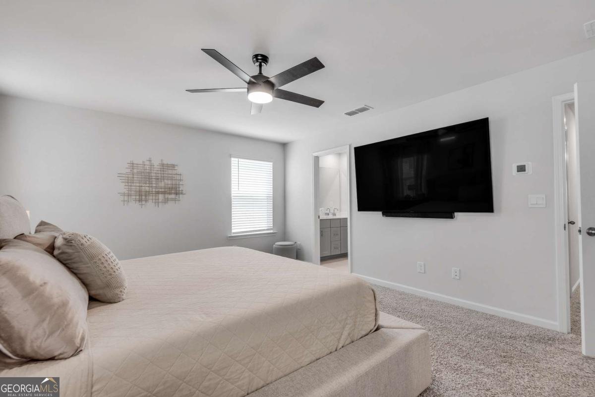 1542 Villageside Court Lawrenceville - 13