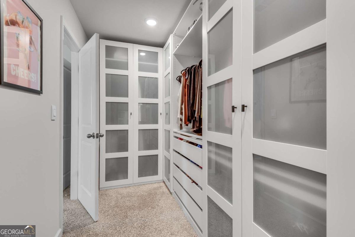 1542 Villageside Court Lawrenceville - 14