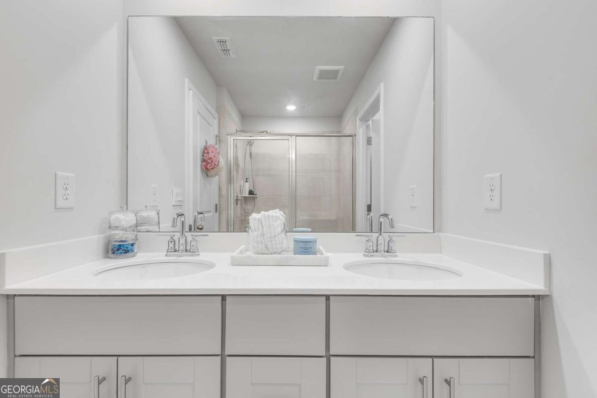 1542 Villageside Court Lawrenceville - 15