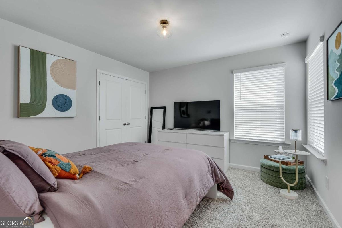 1542 Villageside Court Lawrenceville - 17
