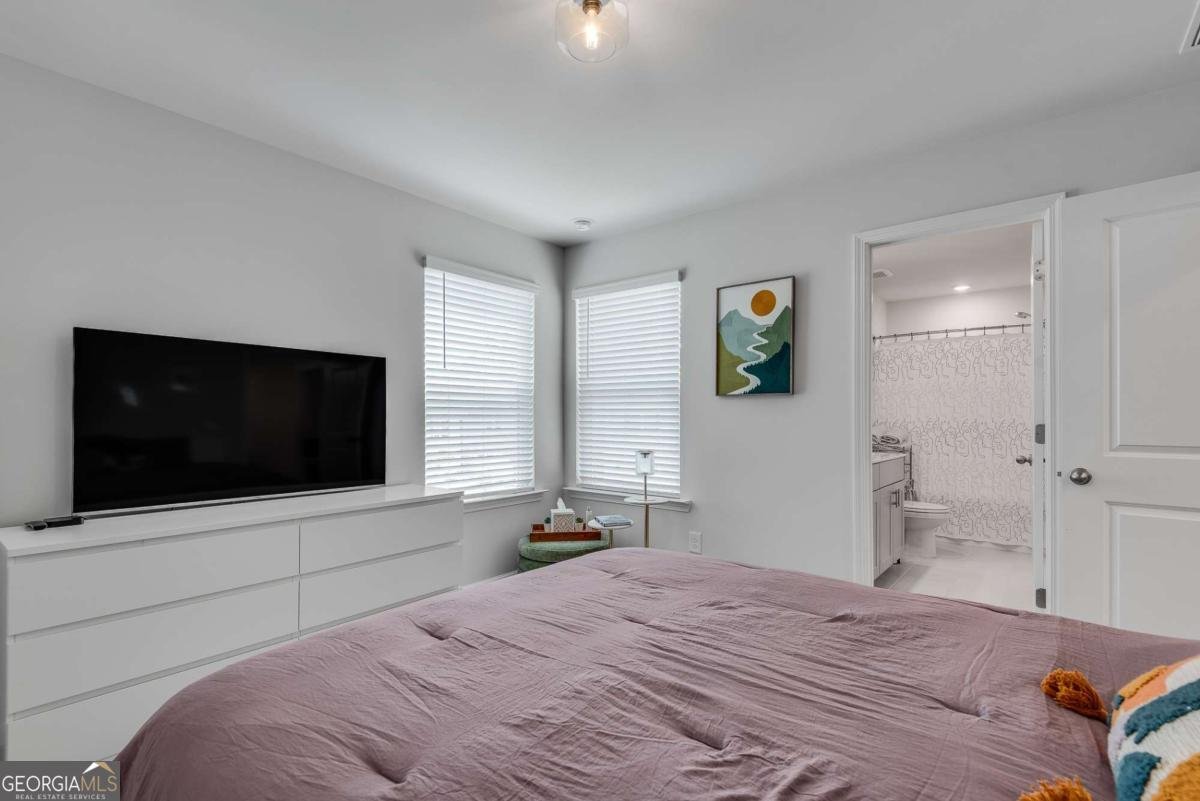 1542 Villageside Court Lawrenceville - 18