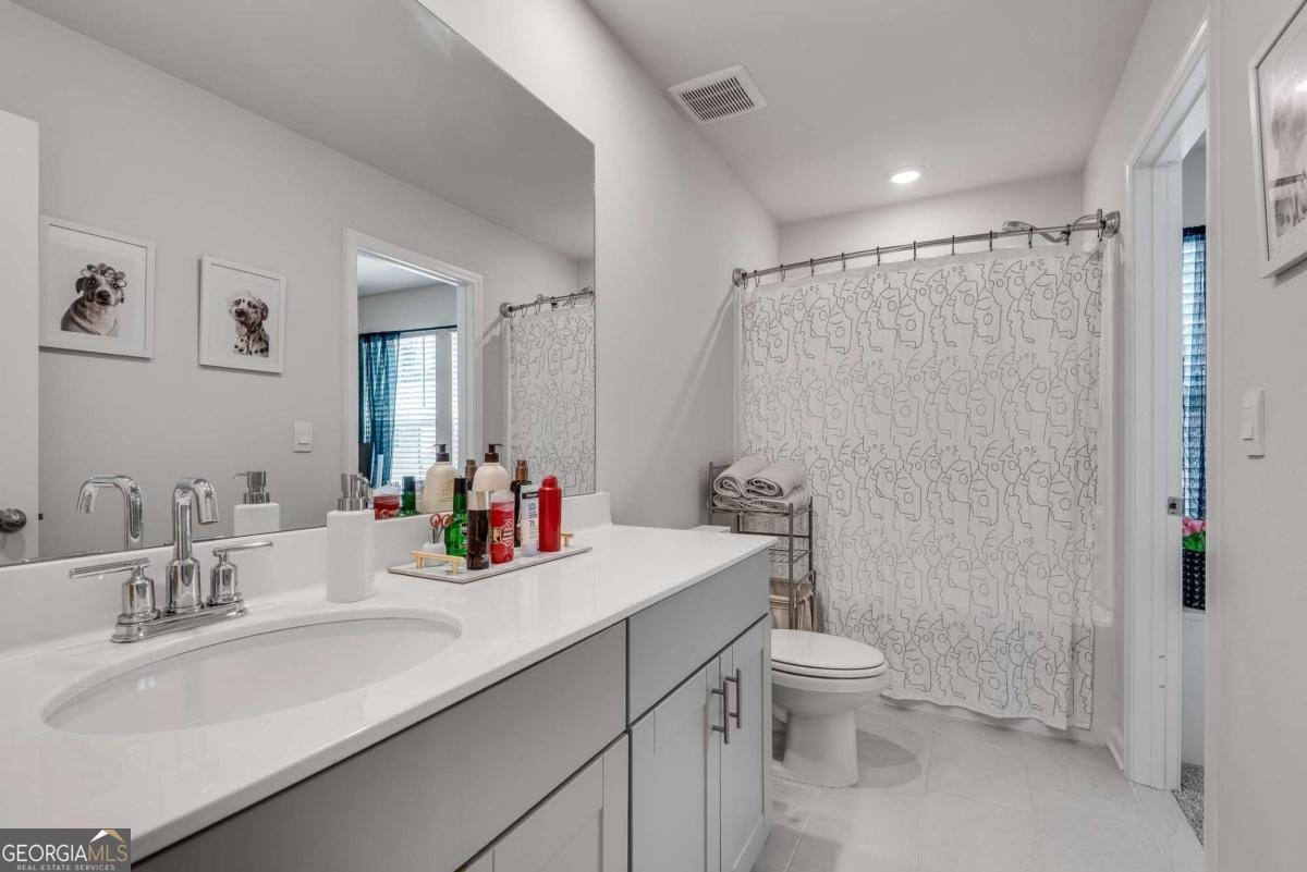 1542 Villageside Court Lawrenceville - 19
