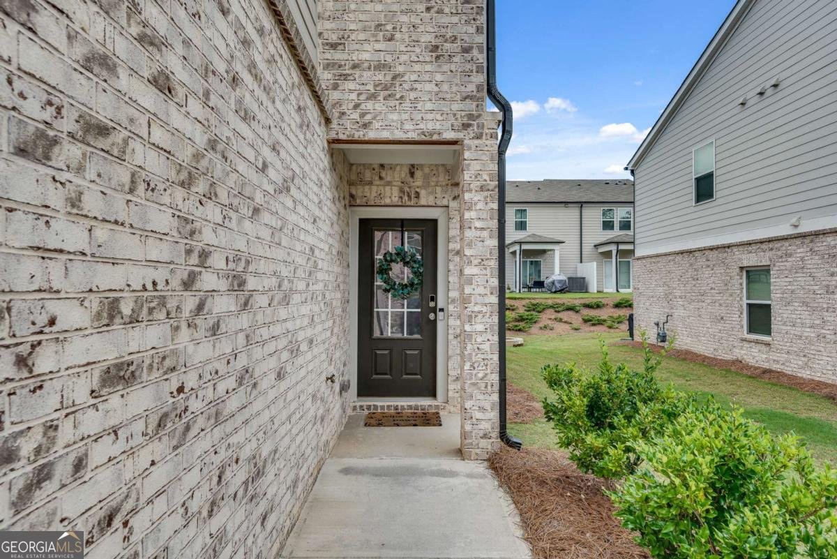 1542 Villageside Court Lawrenceville - 2