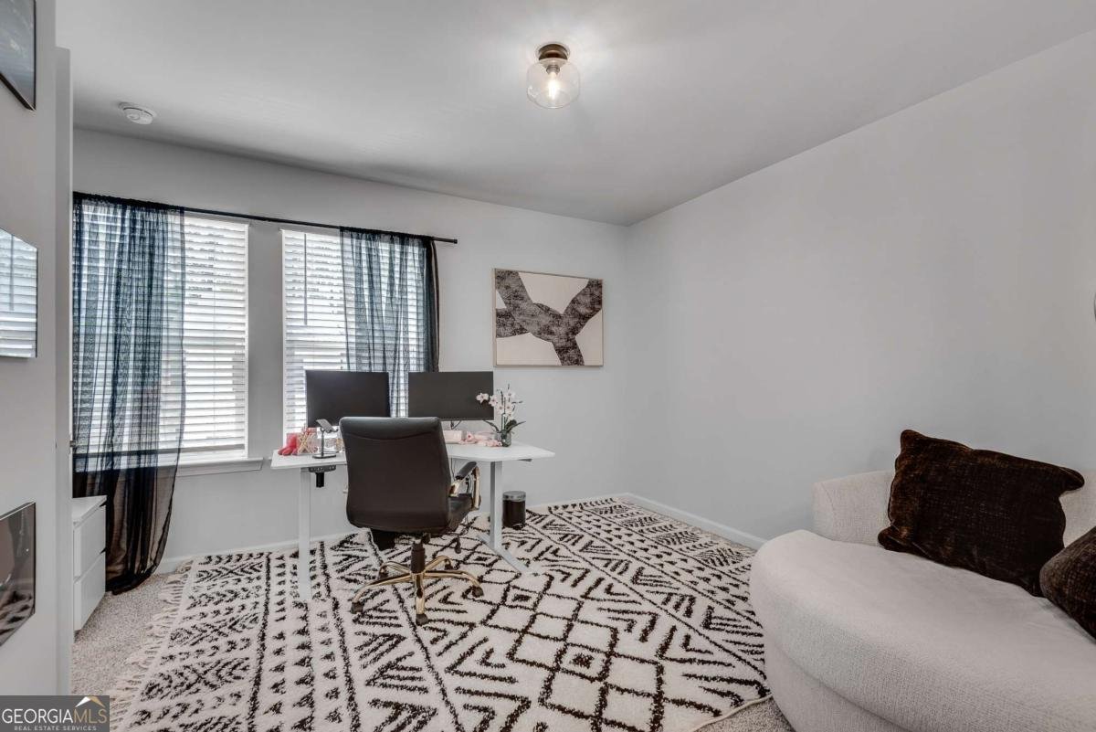 1542 Villageside Court Lawrenceville - 20