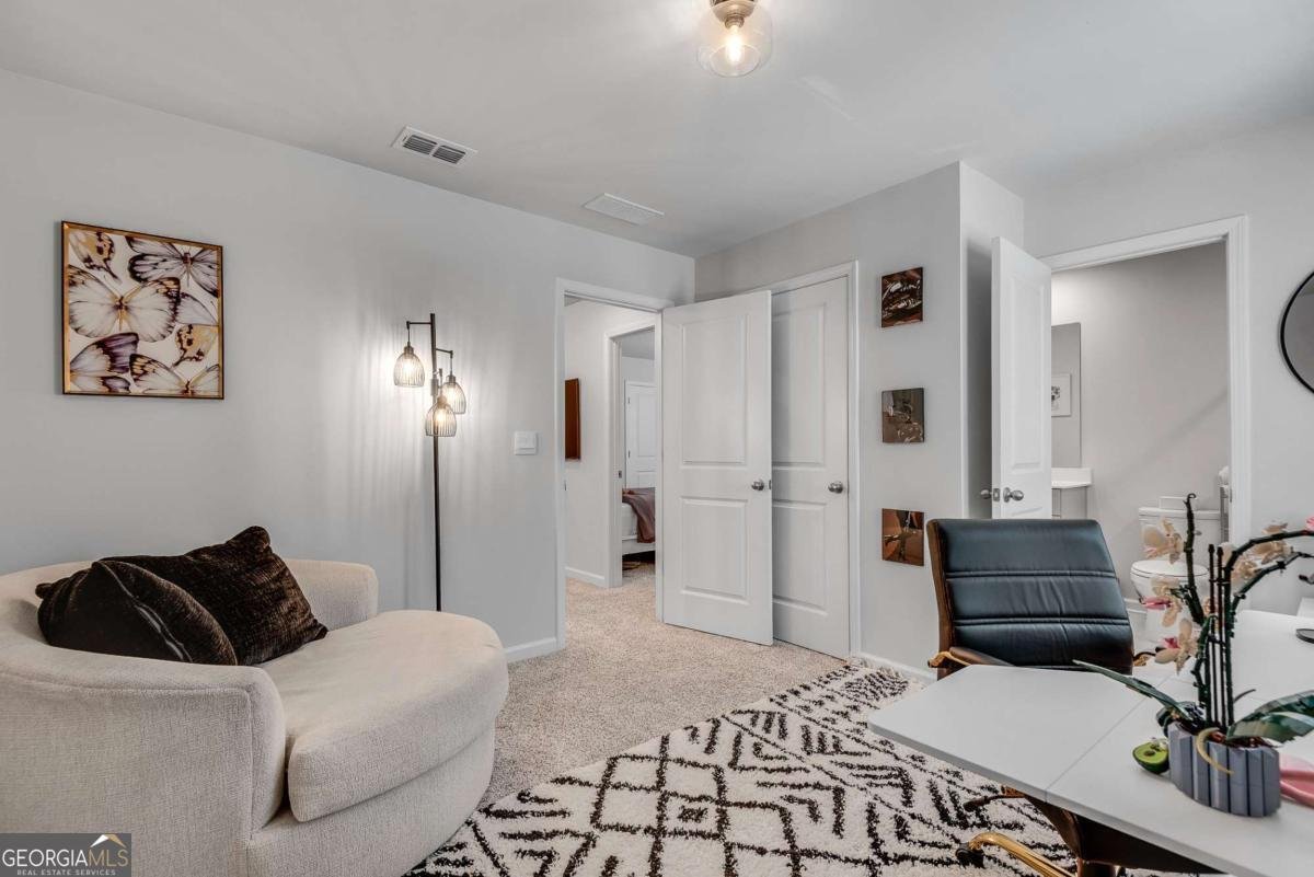 1542 Villageside Court Lawrenceville - 21