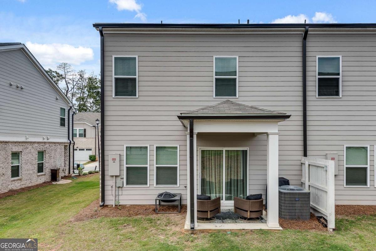 1542 Villageside Court Lawrenceville - 24