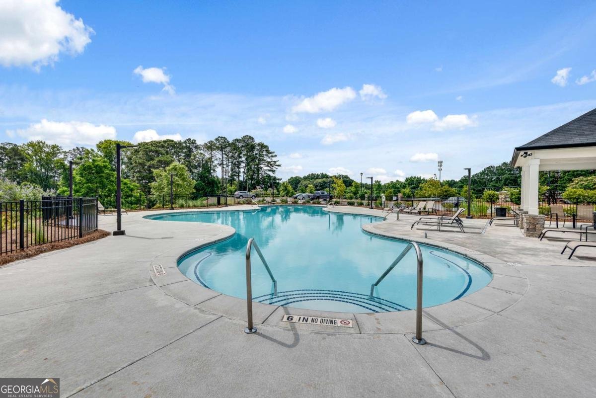 1542 Villageside Court Lawrenceville - 26