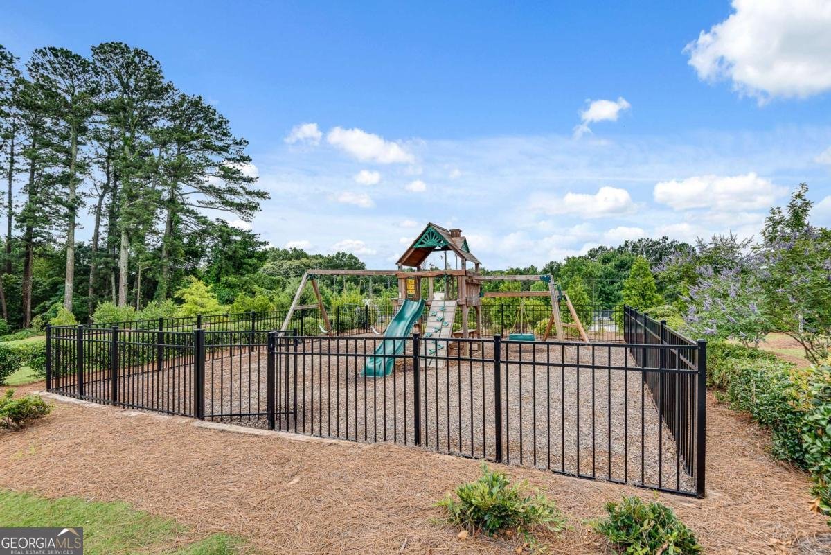 1542 Villageside Court Lawrenceville - 27