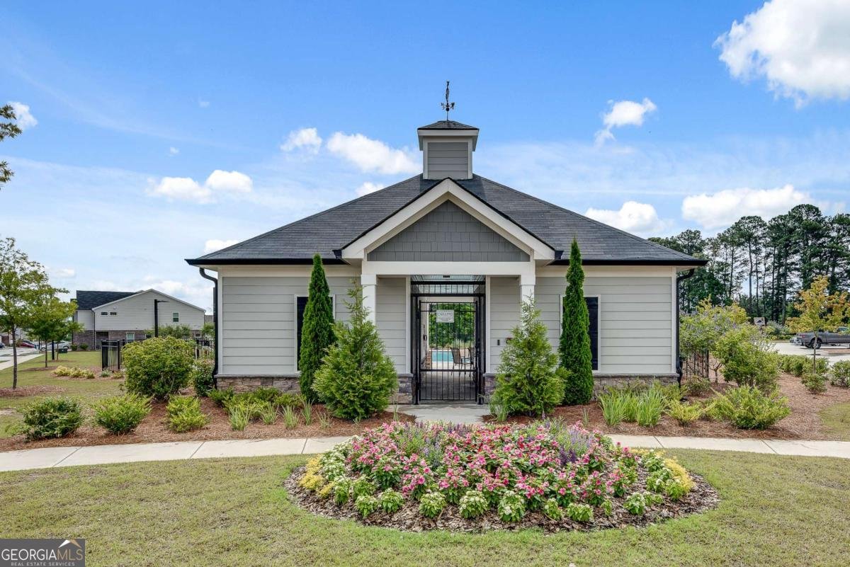 1542 Villageside Court Lawrenceville - 29