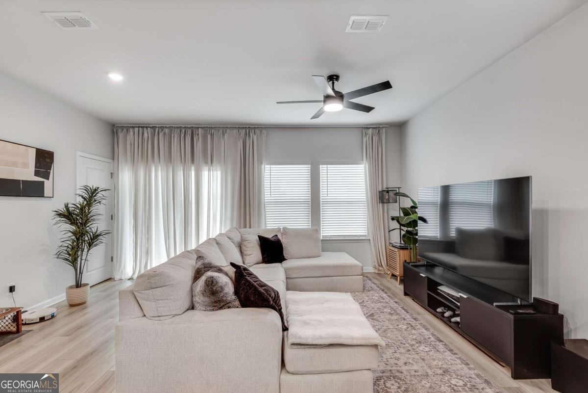 1542 Villageside Court Lawrenceville - 9