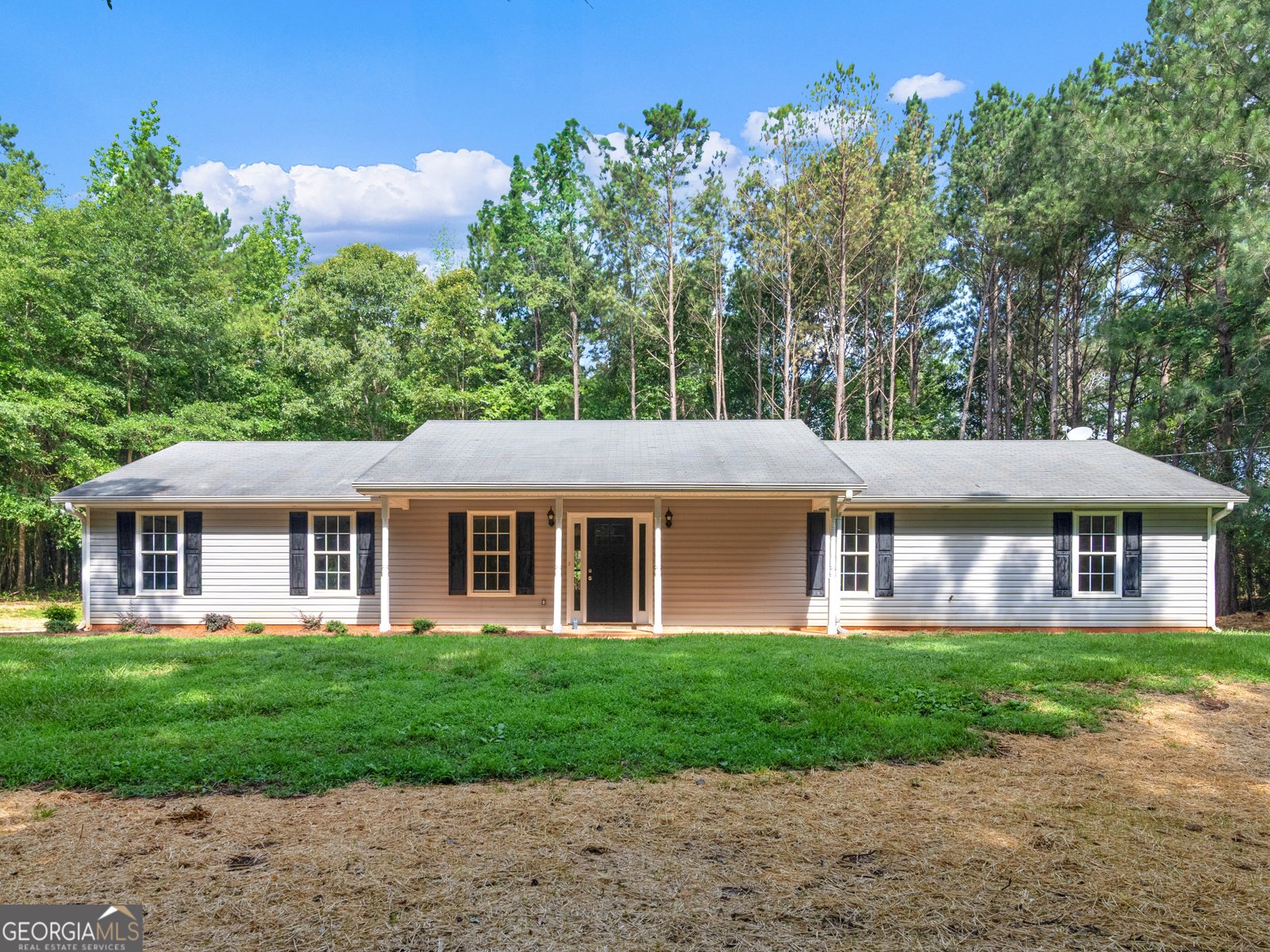 434 Barnes Road Jackson - 1