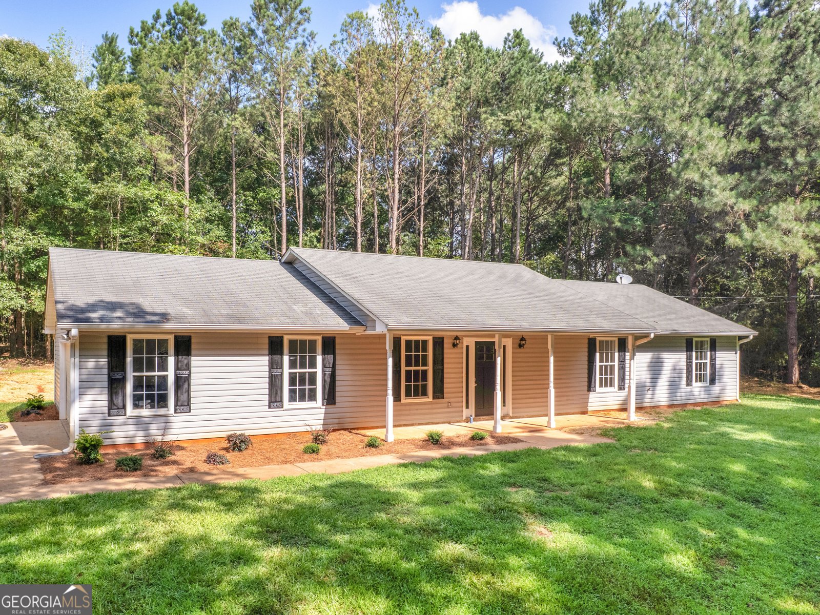 434 Barnes Road Jackson - 2