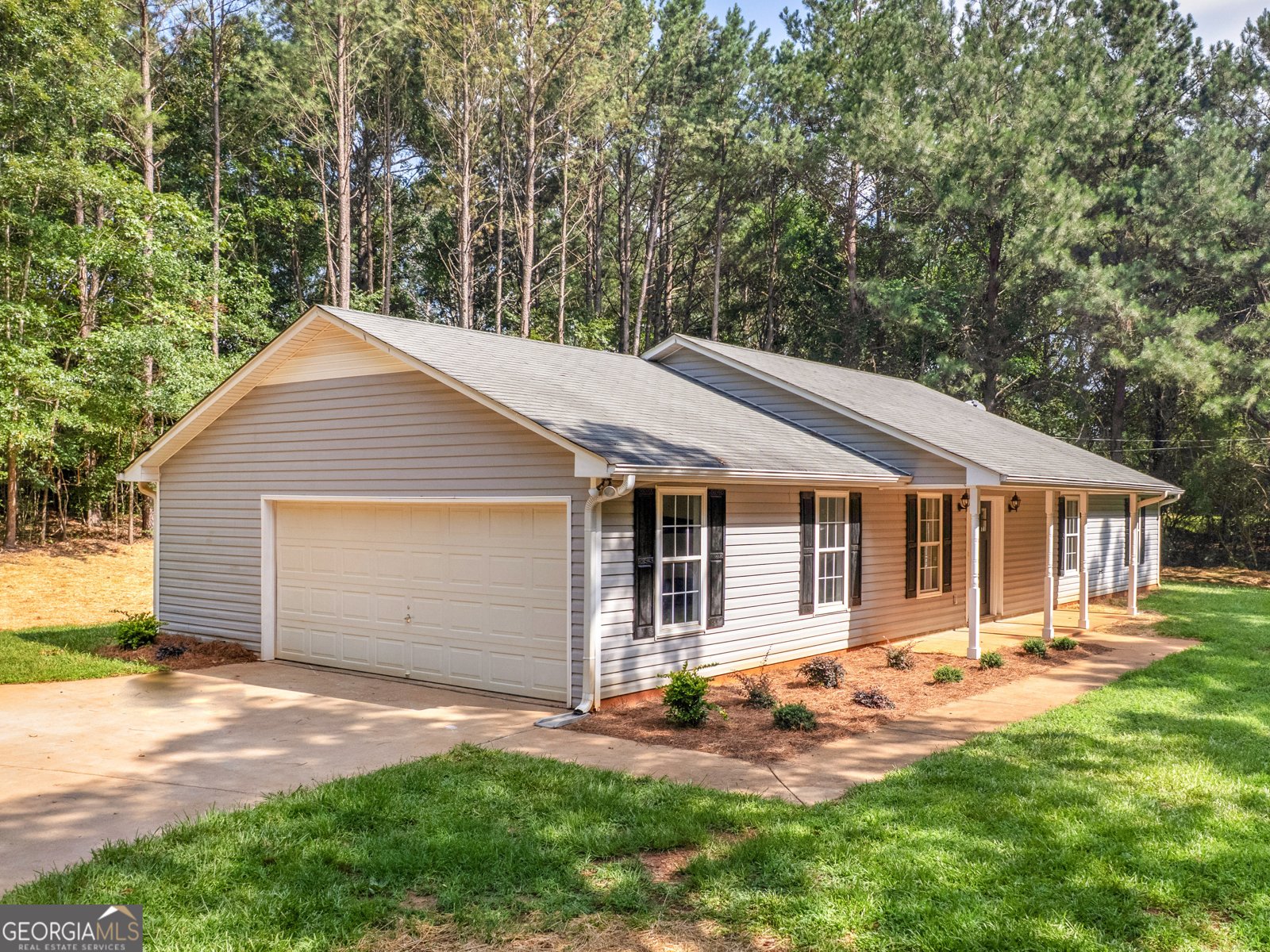 434 Barnes Road Jackson - 3