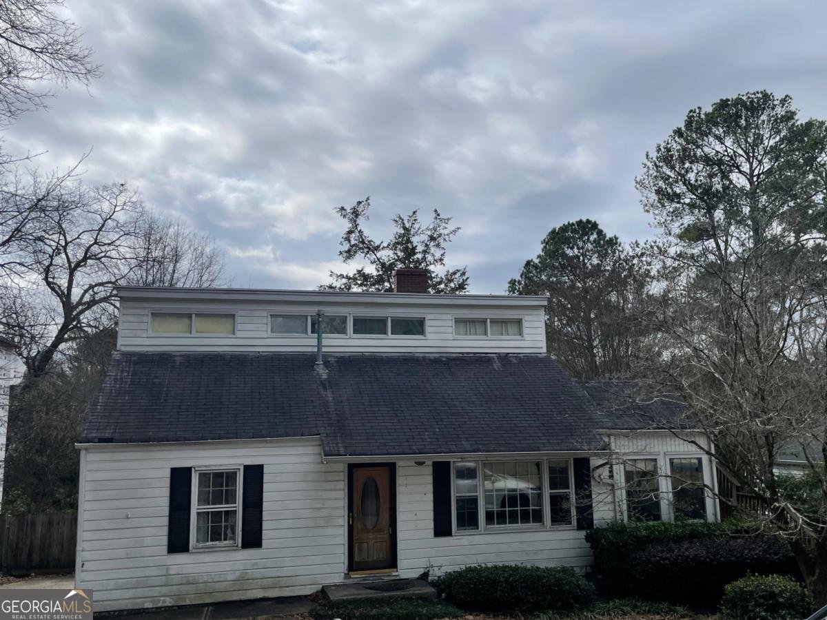 1867 Dresden Drive Atlanta - 1