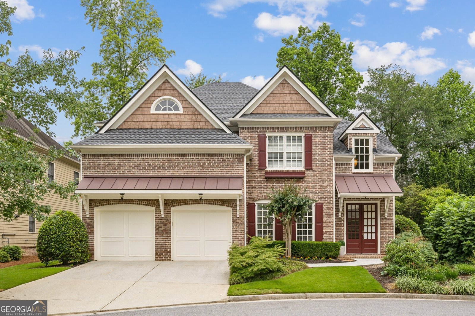 4046 Newhaven Circle Atlanta - 1