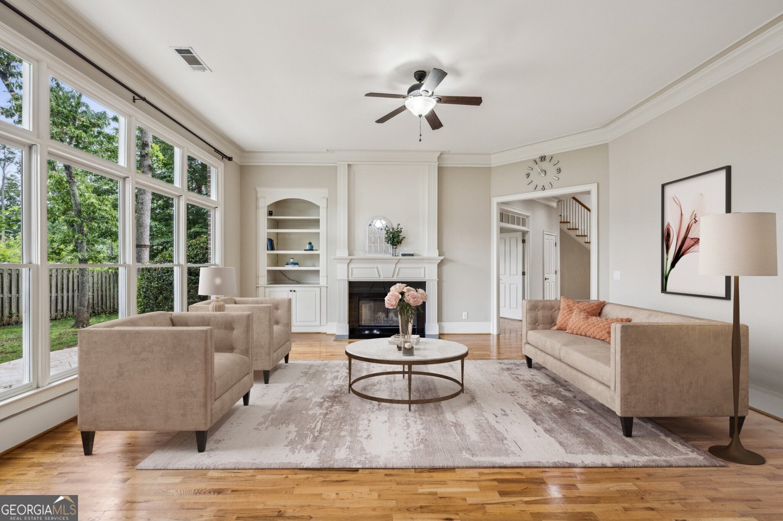 4046 Newhaven Circle Atlanta - 2
