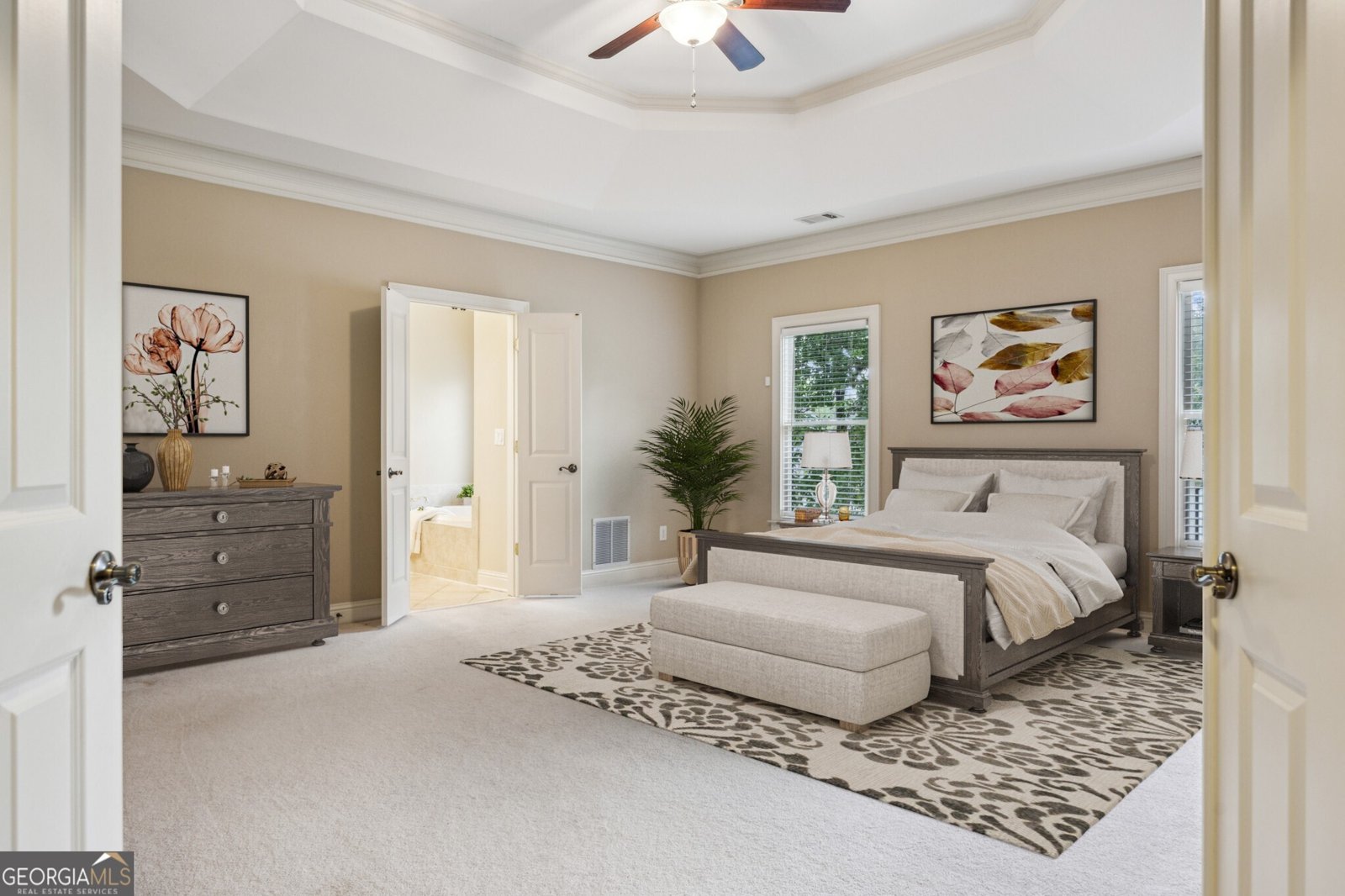 4046 Newhaven Circle Atlanta - 4